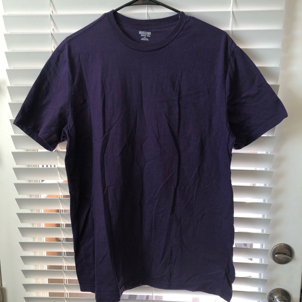 3 for $20 Mossimo Supply Co. tee